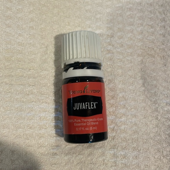 Young Living Juvaflex 5ml essential oil (opened) - Picture 1 of 3